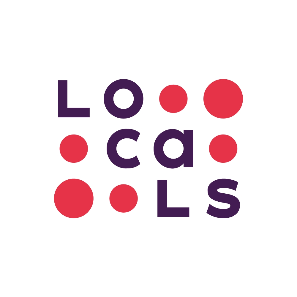 Local Community logo